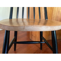 Edsby Verken Pastoe stoelen